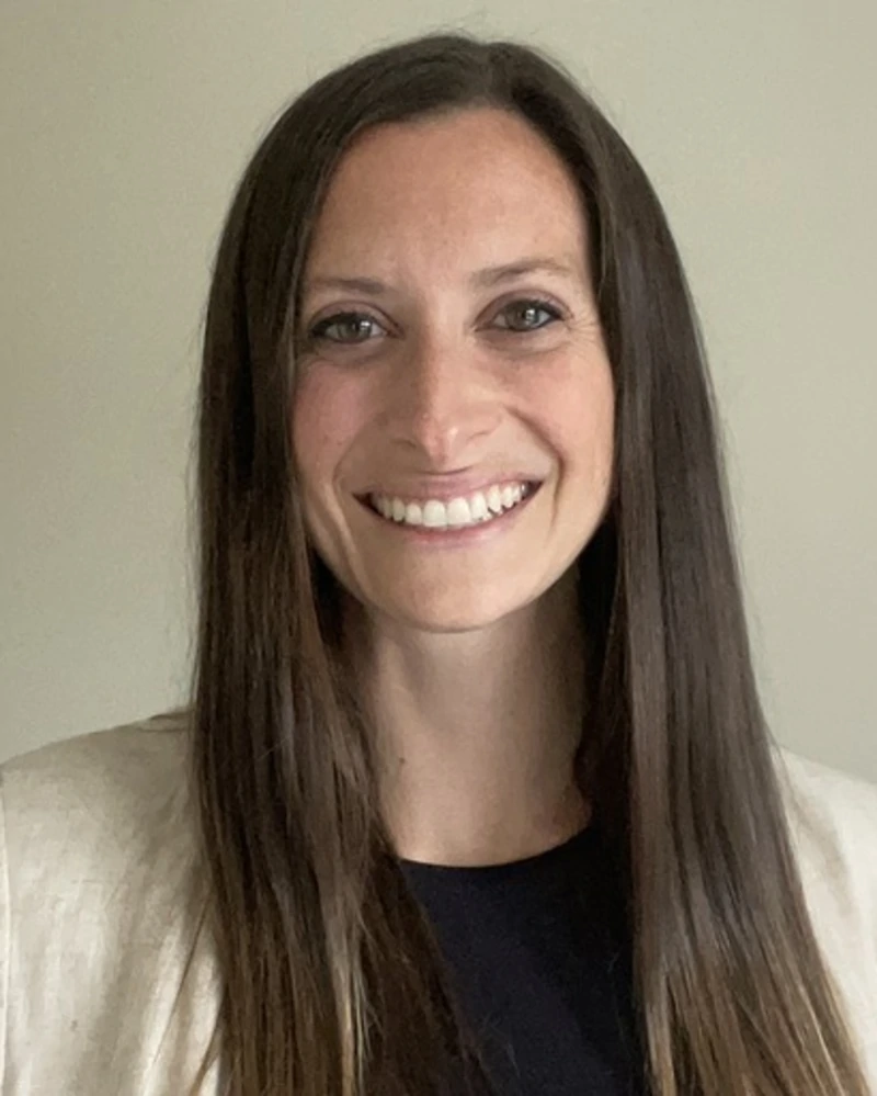 Nicole Cosgrove